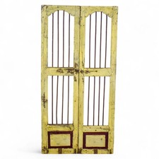 Pair of Antique Vintage Indian