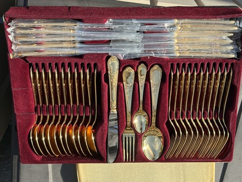 Bestecke solingen sbs vintage - solingen,