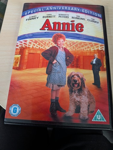 Annie special - annie, (1981)