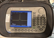 Agilent N9340B Handheld RF