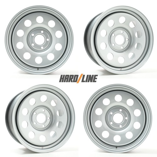 Hardline 8 modular - 17", x