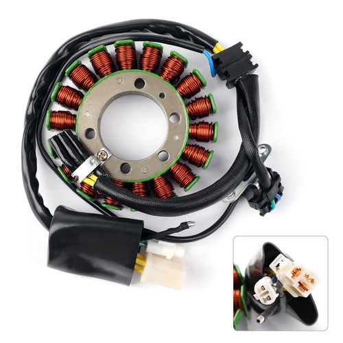 Generator stator coil - stator,