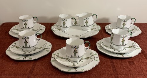 Piece sutherland china - piece,