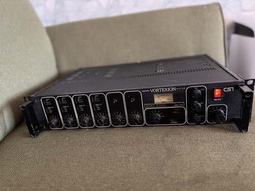 Vintage vortexion cs1 - vintage, series
