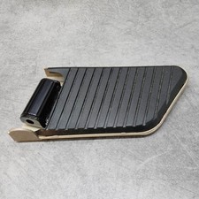 Left Footrest HONDA CH250