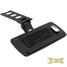 VEVOR Keyboard Tray Under Desk
