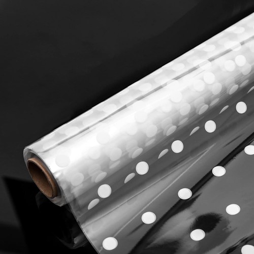 Kraft cellophane wrap - &co, roll