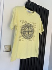 Authentic Men’s Stone Island
