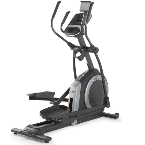 Nordictrack manual - nordictrack, c7.5