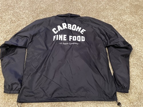 Carbone fine food sauce - food,