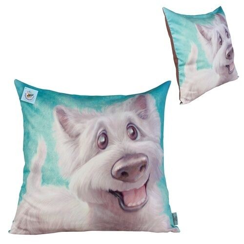Pets with personality westie - pets,