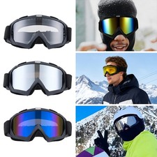 Ski Snowboard Goggles Winter