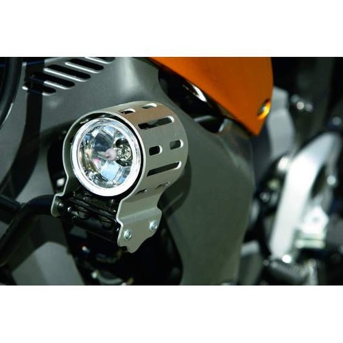 Honda transalp xl700v front - honda,