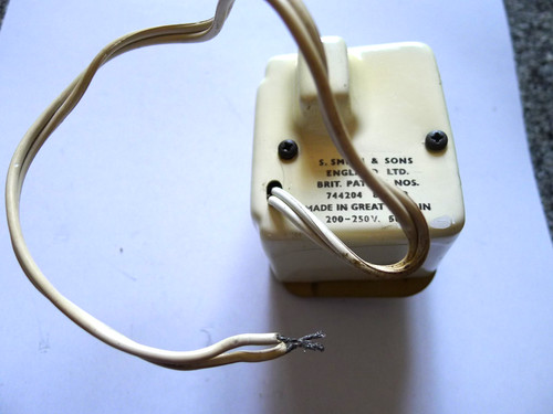 240v smiths lantern - ,