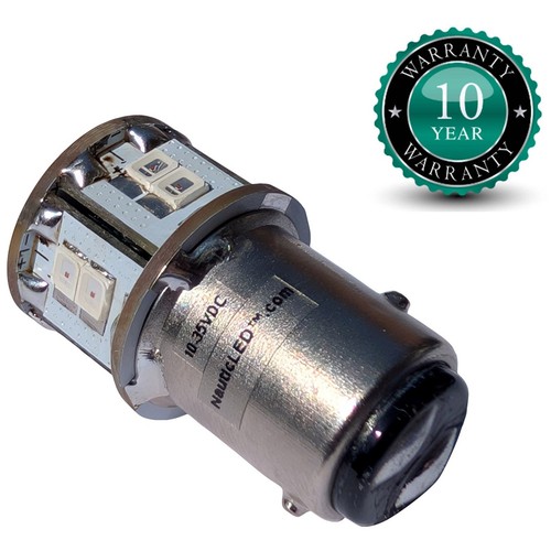 Nauticled bulb bay15d - nauticled,