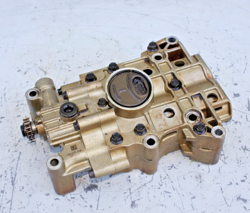 Oem engine balance - oem, oil
