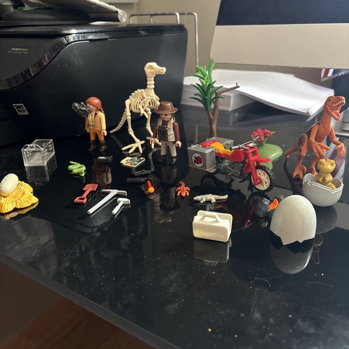Playmobil advent calendar - playmobil,