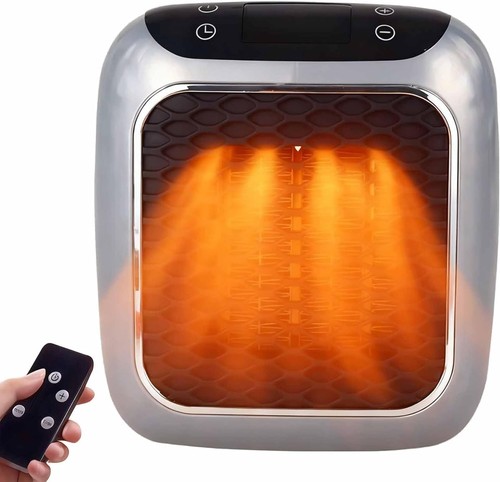 Heatflash heater plug in - plug,