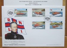 1991 Isle of Man R.N.L.I