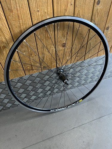 Mavic cxp pro - mavic,