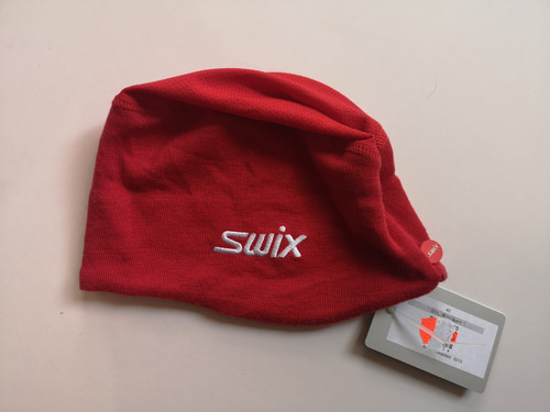 Swix ski biathlon beanie - ski,