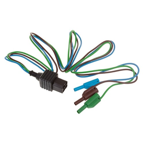 Genuine metrel a1296 - genuine,