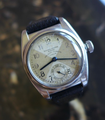 Rare vintage military ww2 - rare,