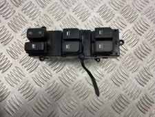 2014 KIA OPTIMA FRONT RIGHT DRIVERS WINDOW CONTROL & MIRROR SWITCHES 93570-2T920