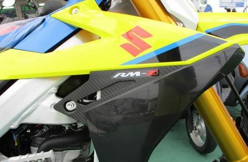 Suzuki z250 2020 - suzuki,