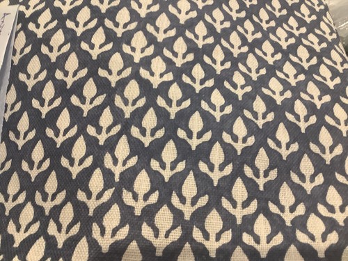 Andrew martin bud denim floral - andrew,