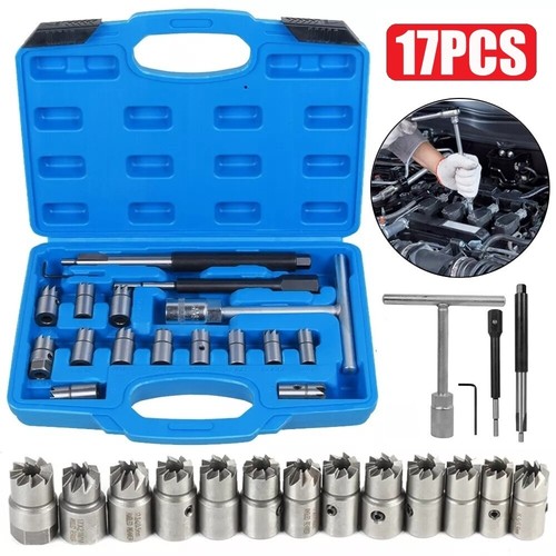 17pcs professional diesel - professional,