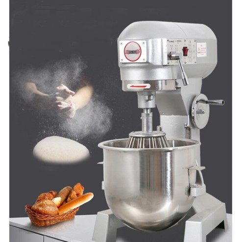 10l 500w commercial - 10l, dough