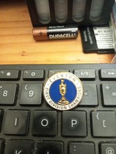 Everton Coffer Badge First
