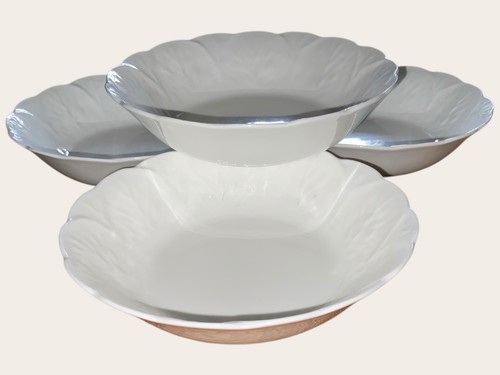 Wedgwood countryware cereal - countryware, 4x