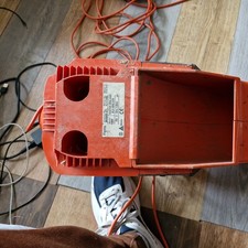 Flymo garden vac vacuum - flymo,