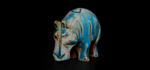 Ancient egyptian antiques - ancient,