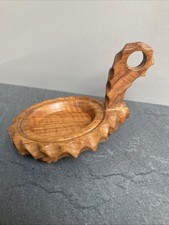 Vintage Black Forest Wooden