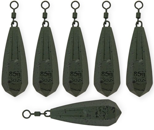 Ngt distance leads weights - distance,