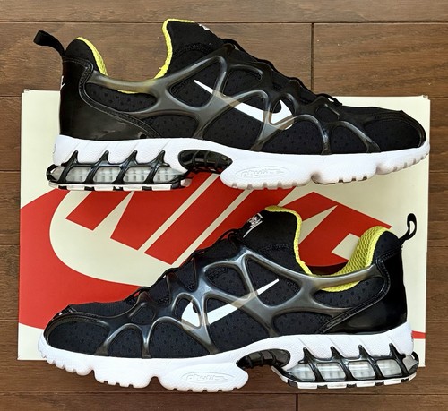 Stussy nike air zoom - stussy, x