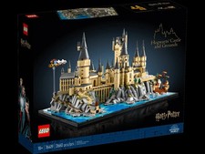 LEGO Harry Potter Hogwarts
