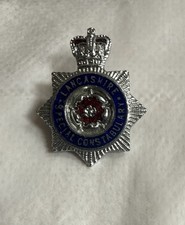 Vintage Old Queens Crown