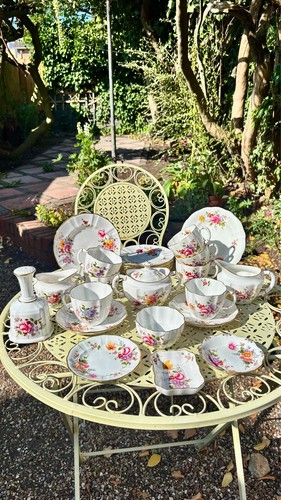 Royal crown derby vintage - royal,