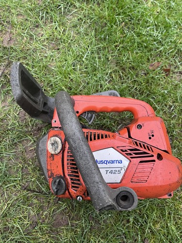Husqvarna top handle - top,