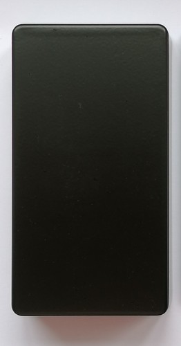 Aluminium diecast enclosure - diecast,