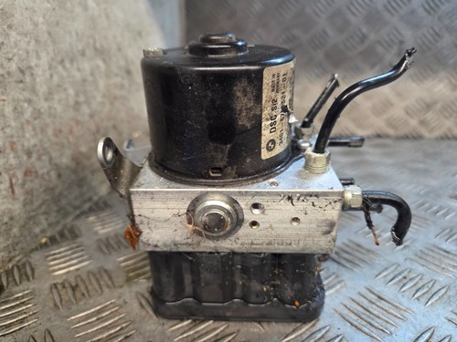 Bmw series abs pump - 3,