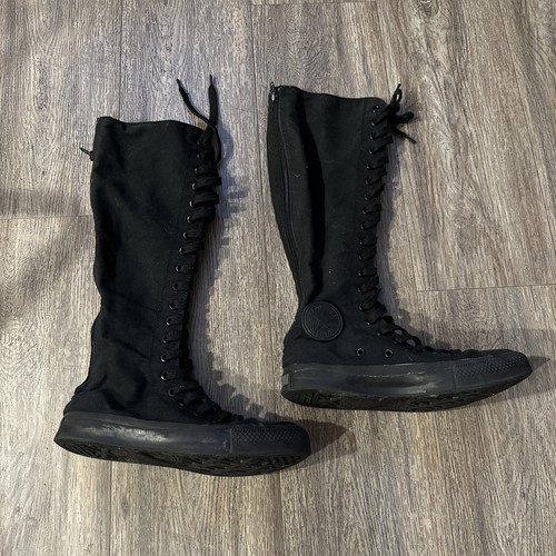 Converse chuck taylor all star - converse,