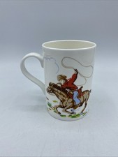 Cath Kidston By Churchill Cowboy Tea Cup Mug