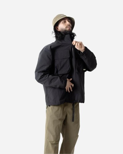 Hikerdelic tenkara overshirt - tenkara,