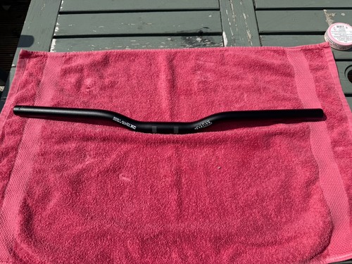 Marin riser mtb handlebar - riser,