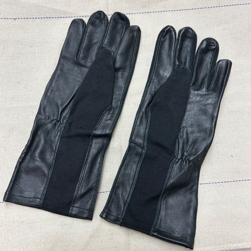 Assault suit gloves - gloves, size